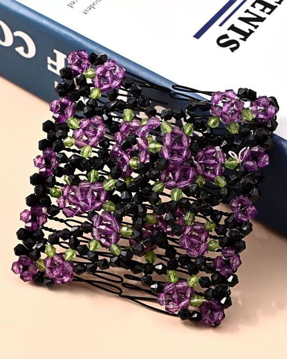 Magiskt Och Mångsidigt Håraccessoar För Kvinnor