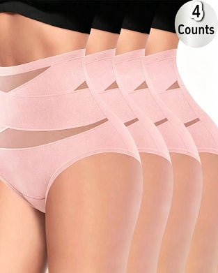High Waist and Abdomen-in Nottight