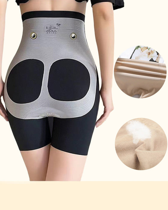 Kontrollbyxor med hög midja