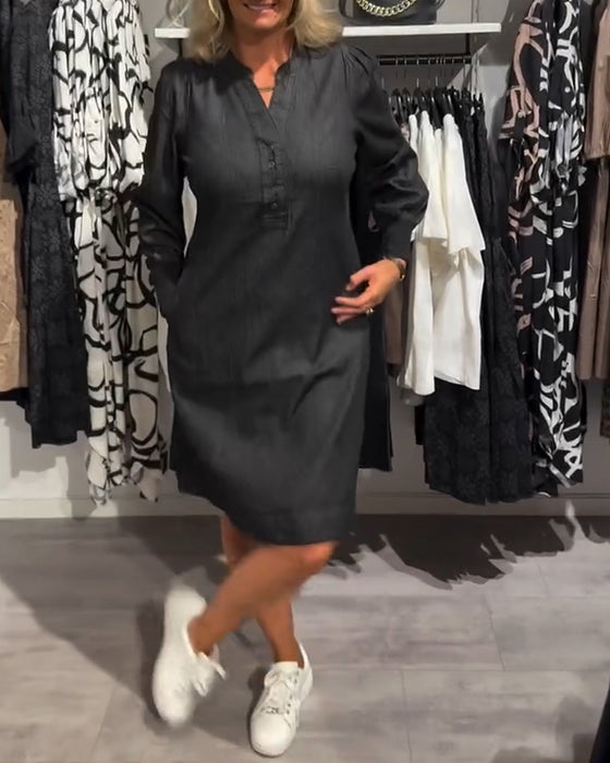 Kläd Pendling Elegant