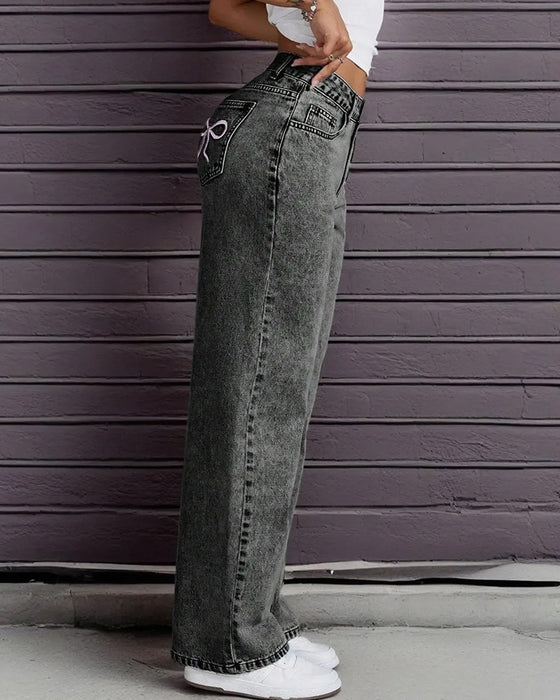 Jeans Mode Rova