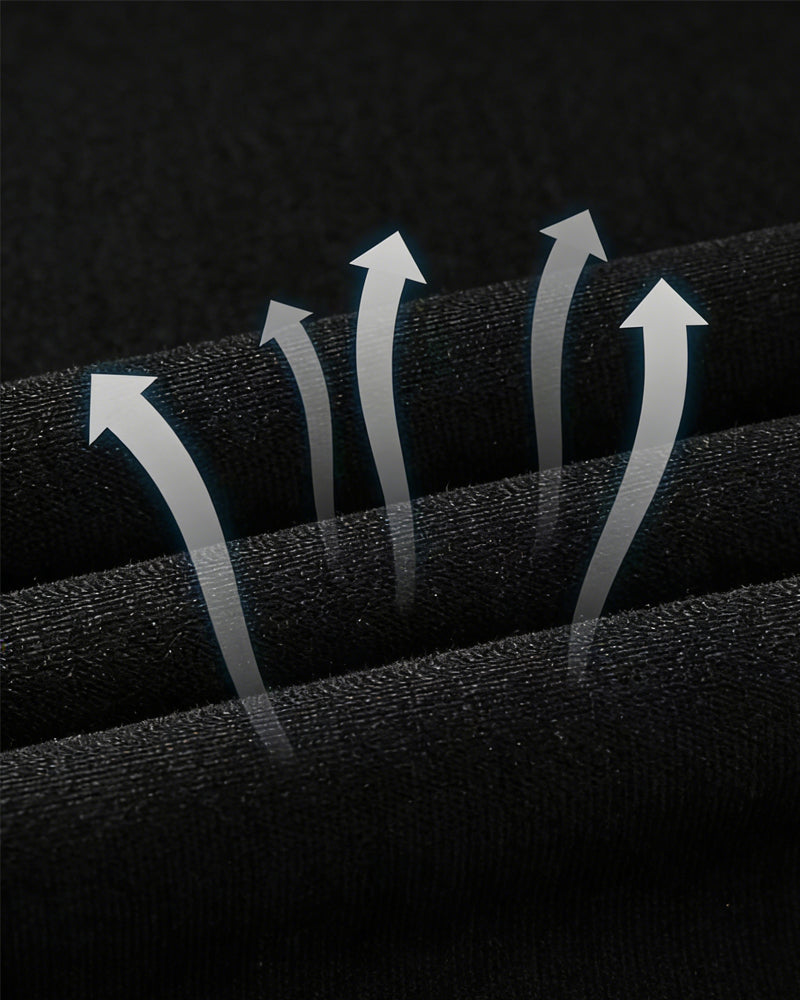 T-tröja Herr Nyhetsprint Kortärmad