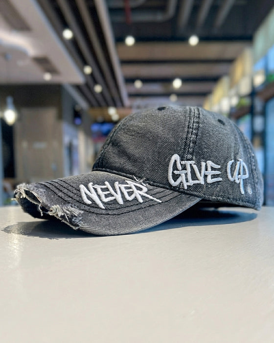 Hatt Cool Unisex Nött Broderad