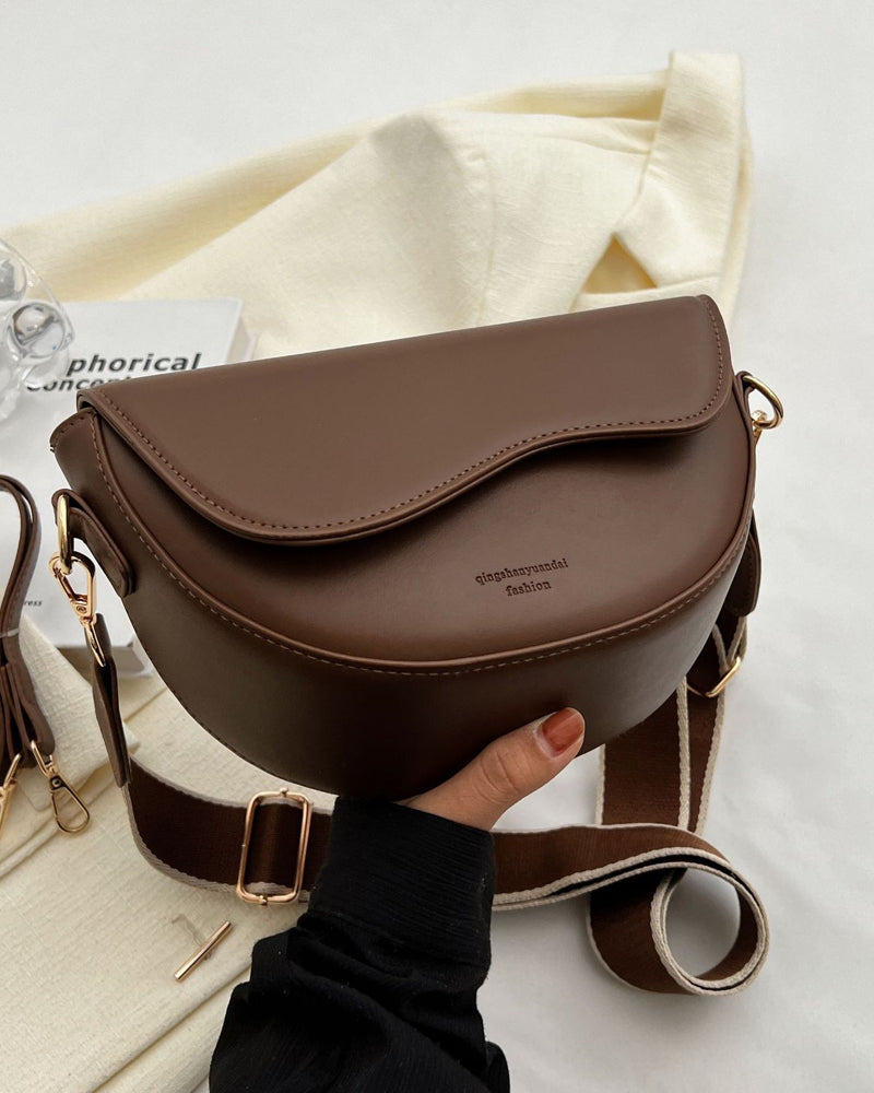 Väska Trendig Allmatch Pendlar