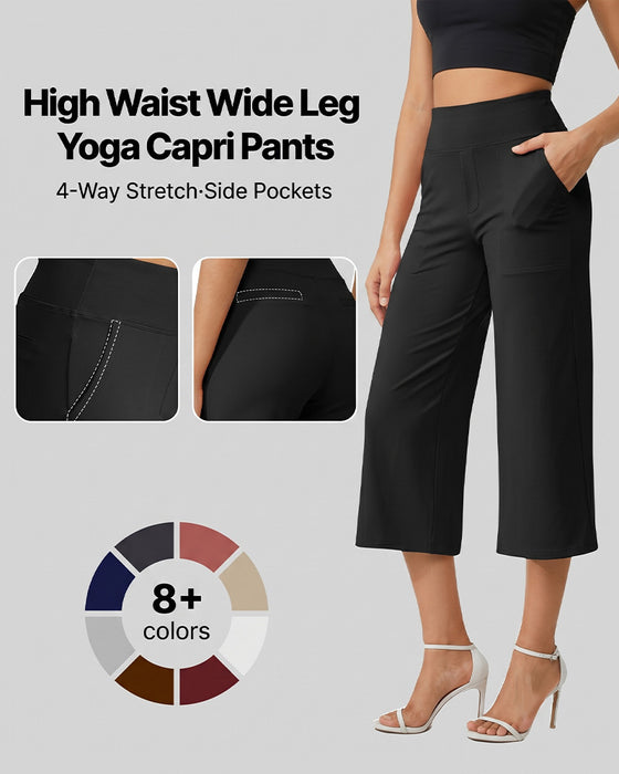 Byxa Slim Fit Casual Mångsidig Ficka