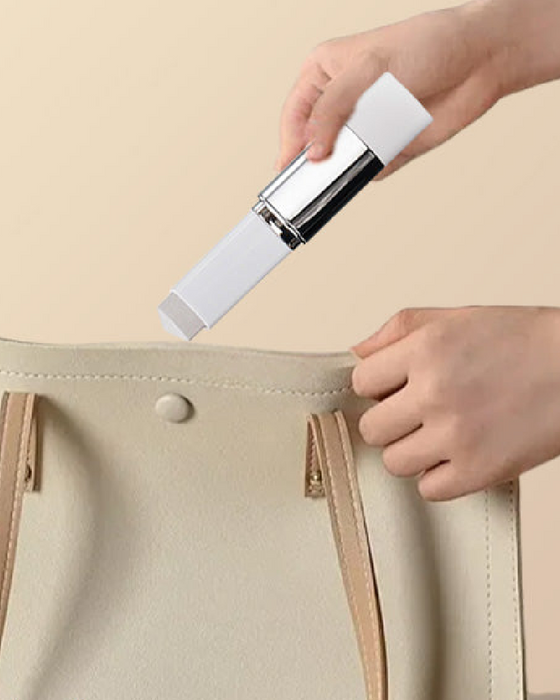 Dubbeländad Lättvikts Foundationstick