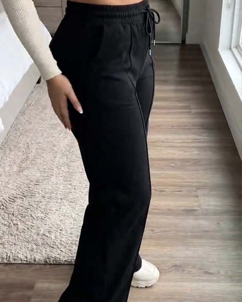 Sweatpants Dragsko Rak Ben
