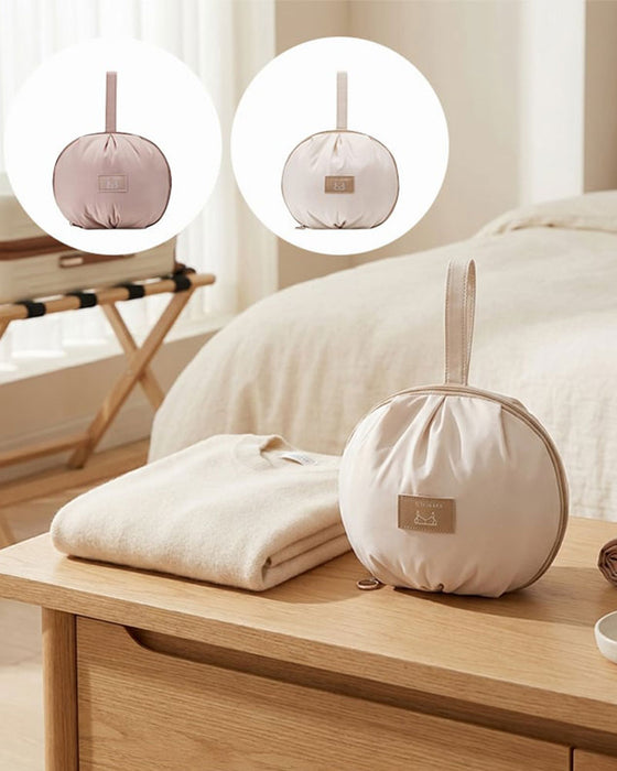 3-i-1 Lingeri Reseorganizer Set