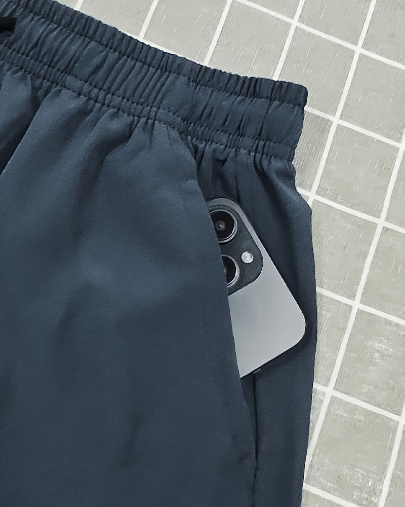Shorts Cargo Dragsko Fem-Punkt