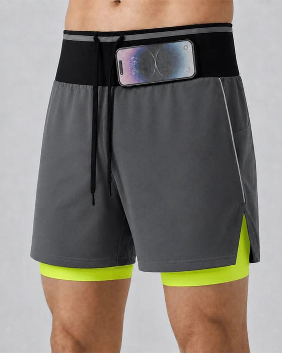 Herrshorts Marathon Pro