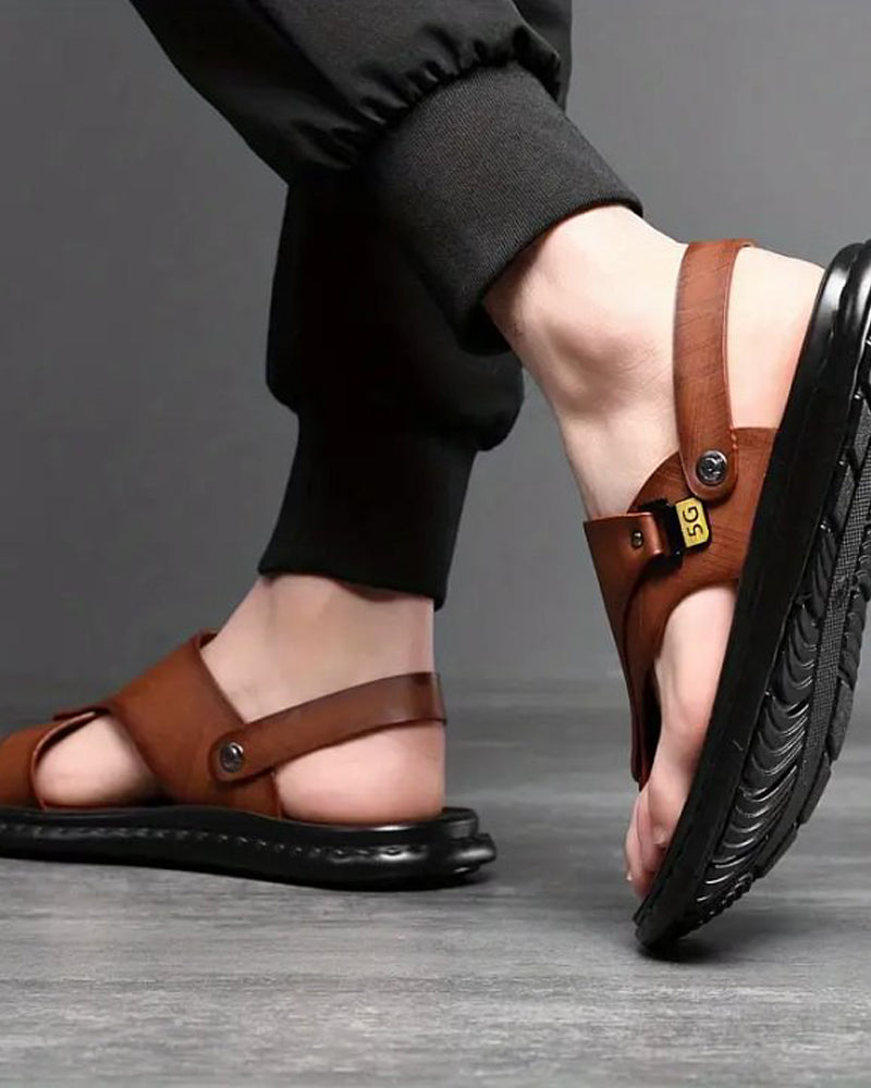 Sandaler Casual Strand