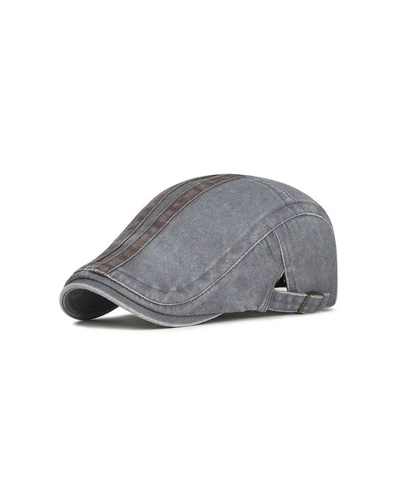 Unisex Anknäbbsbasker