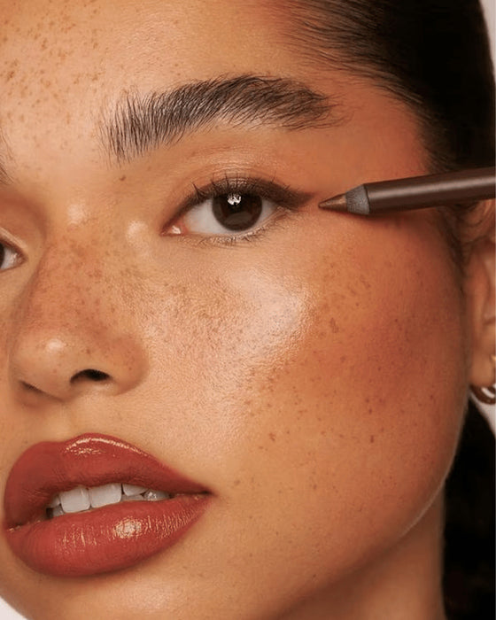 Vattentät Eyeliner Penna