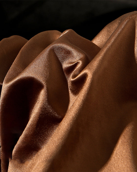 Lyxig IsSilk Herrboxershorts