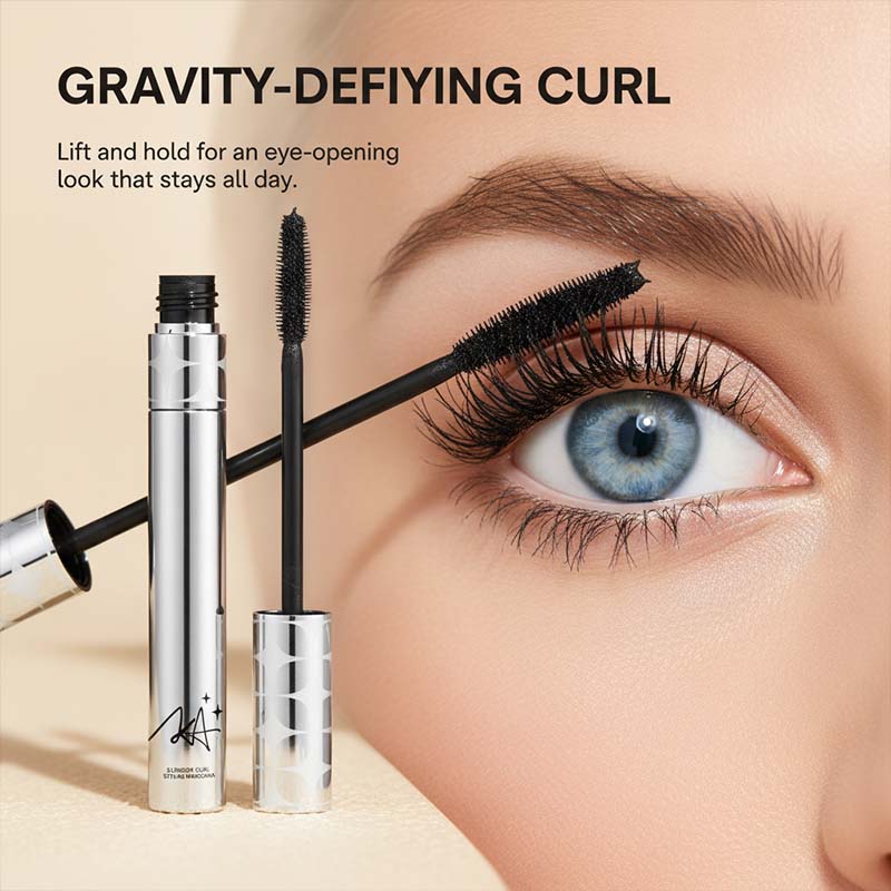 Waterproof Tubing Mascara