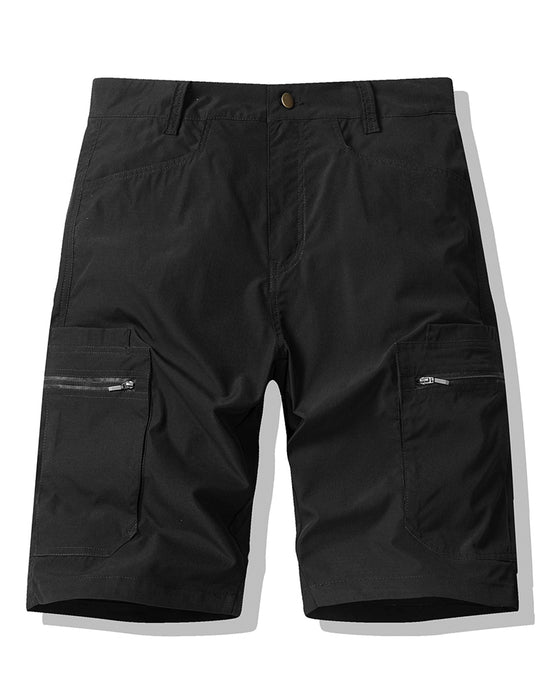 Shorts Herr Rak Cargo