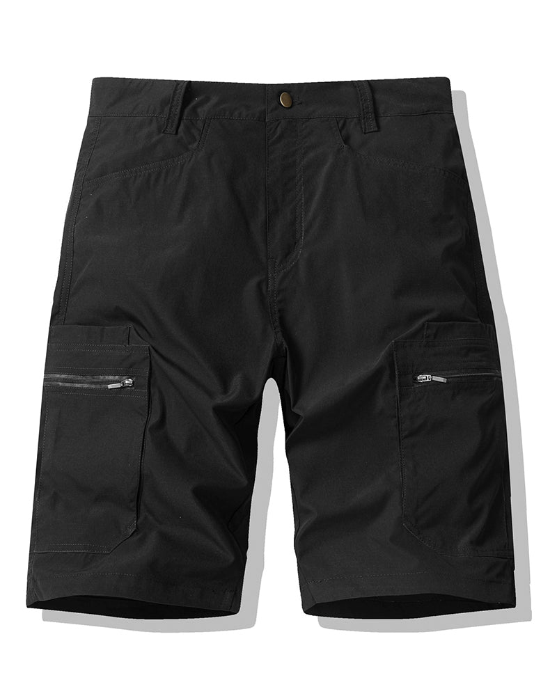 Shorts Herr Rak Cargo