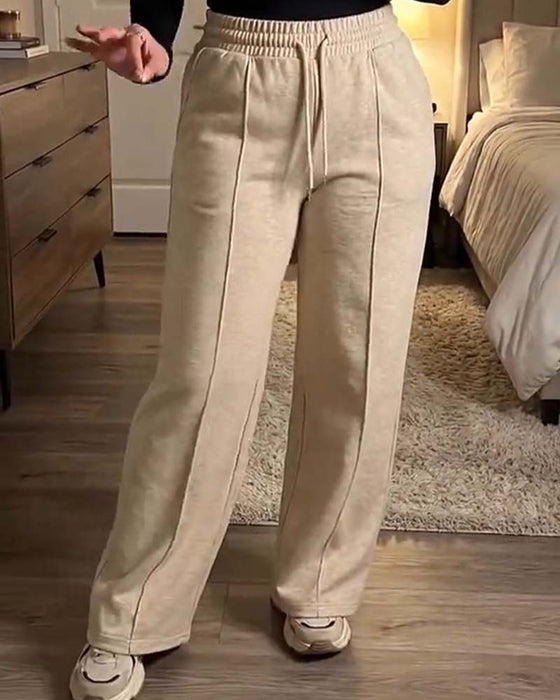 Sweatpants Dragsko Rak Ben
