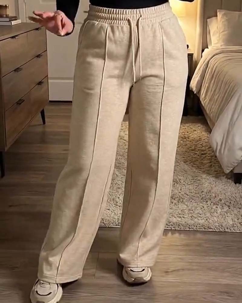 Sweatpants Dragsko Rak Ben