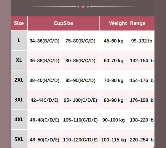 Sexig Push-Up Bh Utan Bygel