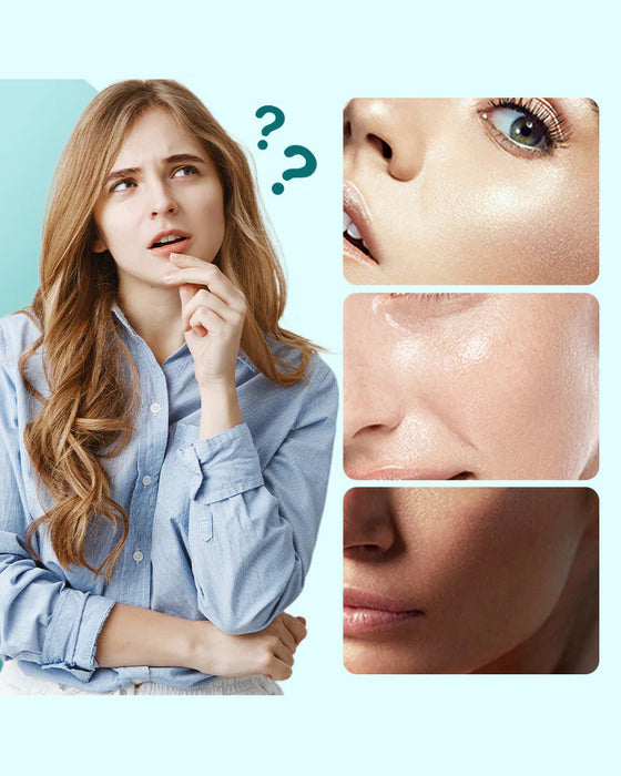 Allt-i-ett Fuktande Kamouflagekräm Vattentät Kräm För Kvinnor