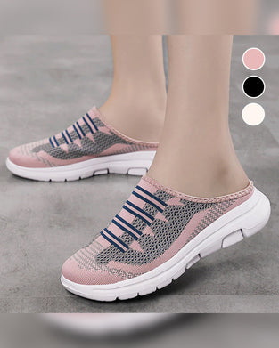 Påhängsvagn Flygande Nät