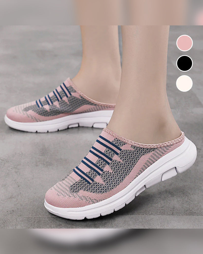 Påhängsvagn Flygande Nät