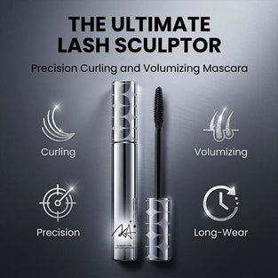 Waterproof Tubing Mascara