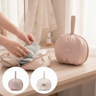 3-i-1 Lingeri Reseorganizer Set