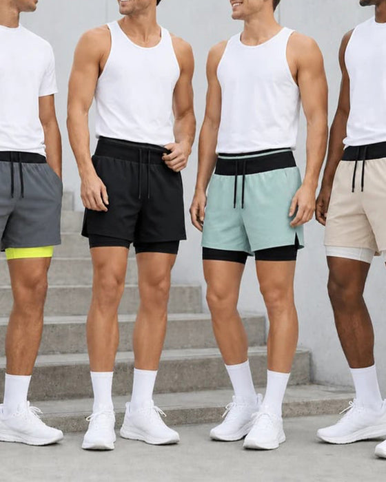 Herrshorts Marathon Pro