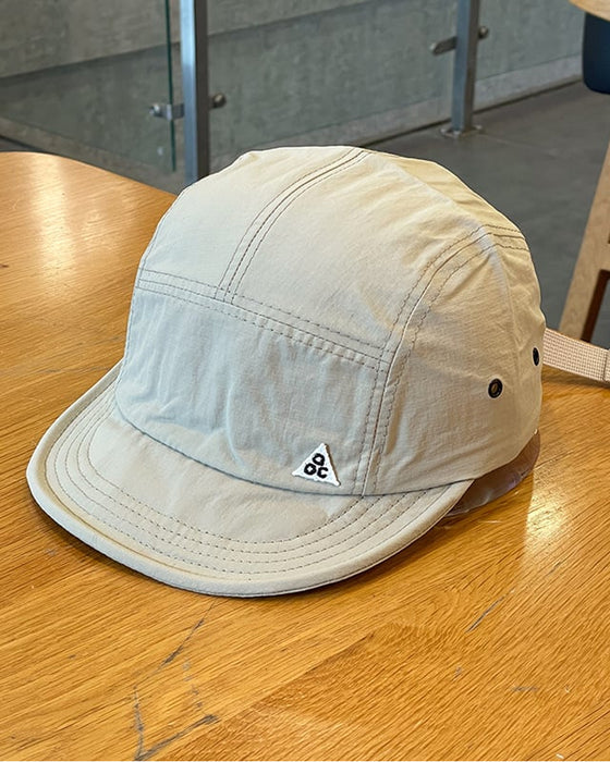 Keps – Vintage Japansk Street Style-Basebollkeps För Män