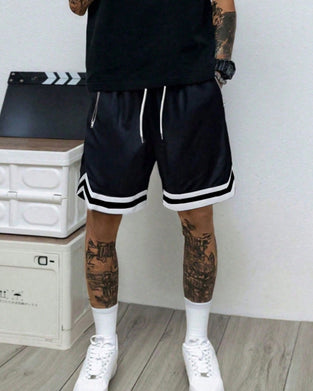 Herrshorts Sport Dragband