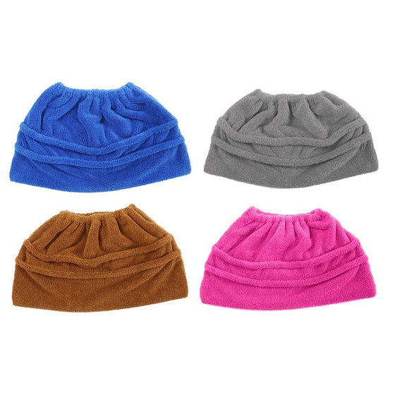 Universellt Rengöringsset För Sopborstar Och Moppar