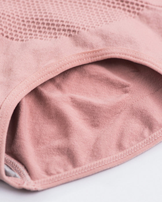 Underkläder Honungskaka Höjdmage