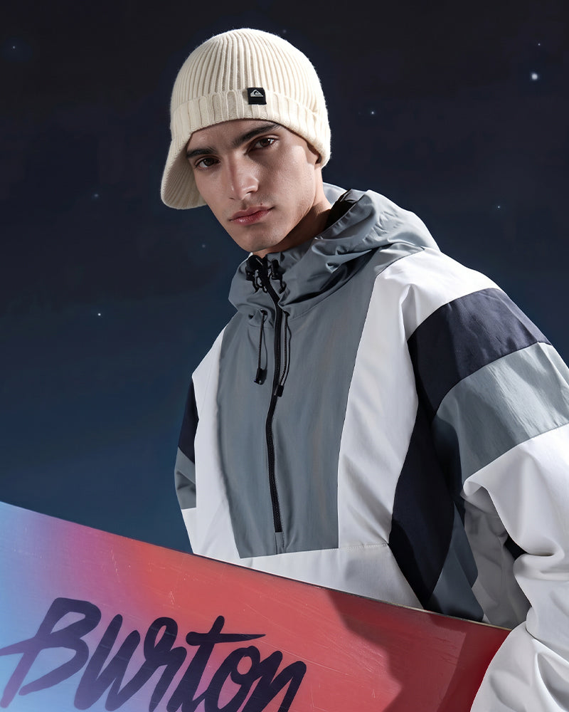 Stickad Utomhus Baseballkeps