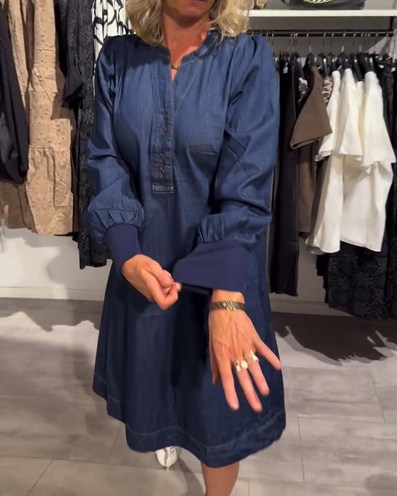 Kläd Pendling Elegant