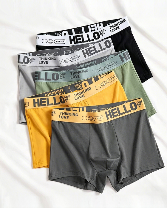 Underkläder Herr Casual