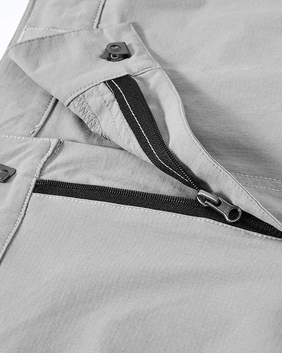Shorts Elastisk Midja Ficka Herr Athletic