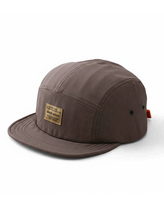 Vintage Anknäbb Streetwear Keps