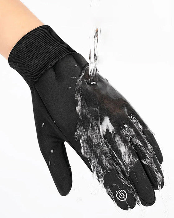 Premium termohandskar