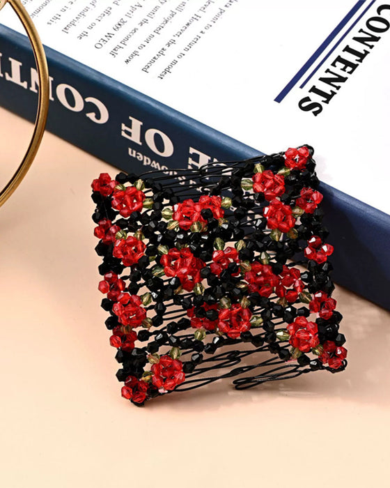 Magiskt Och Mångsidigt Håraccessoar För Kvinnor