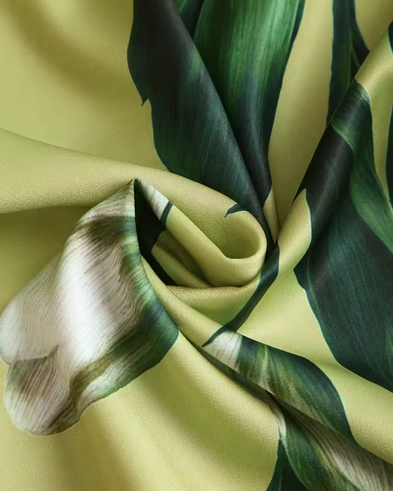 Blus Revir Rak Axel Tryckt