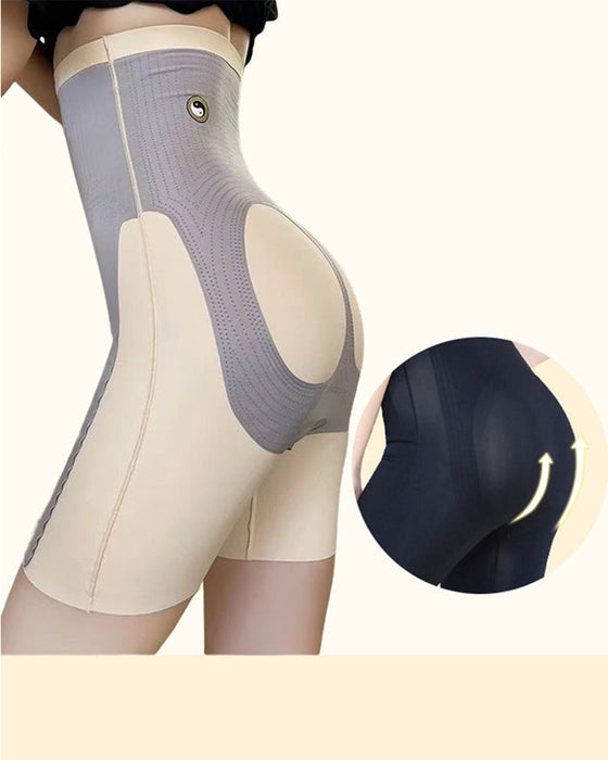 Kontrollbyxor med hög midja