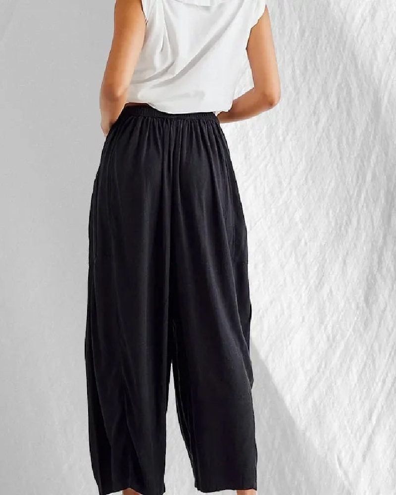 Quinn Cargobyxor För Kvinnor