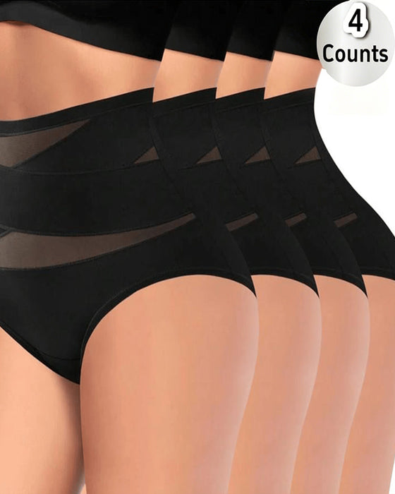High Waist and Abdomen-in Nottight