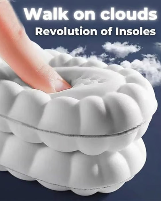 Innersula Supermjuk Molnteknik