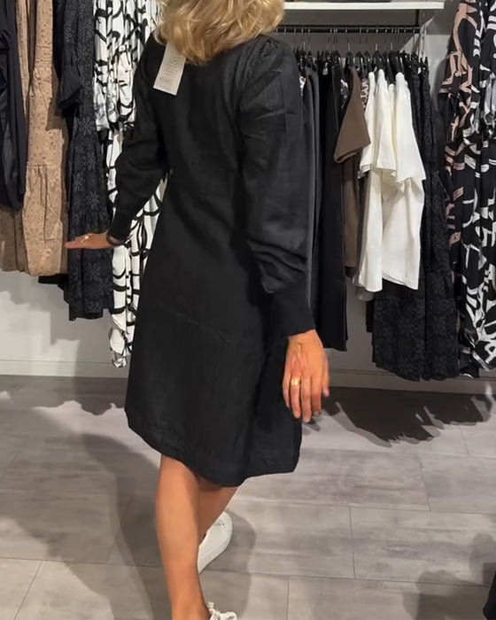 Kläd Pendling Elegant