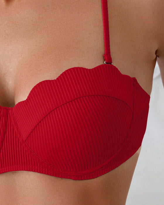 Bikini Sexy Triangel-Bh