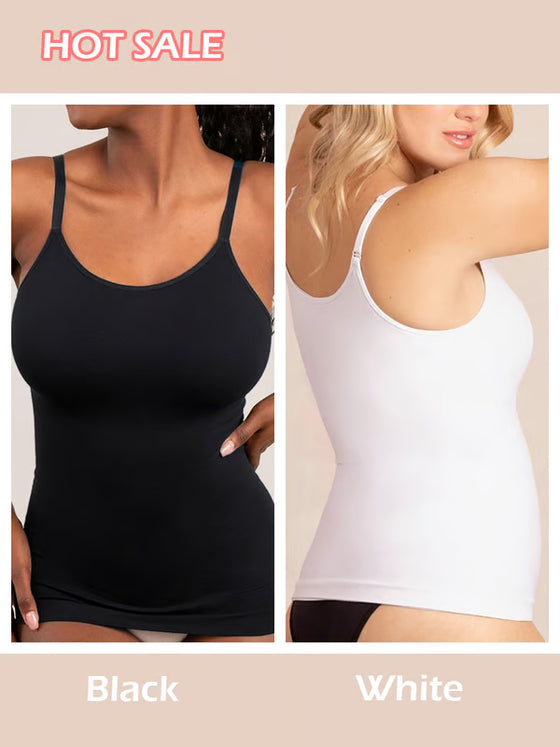 💕2025 Het Försäljning Hela Dagen Formgivning Komfort Stretch Camisole