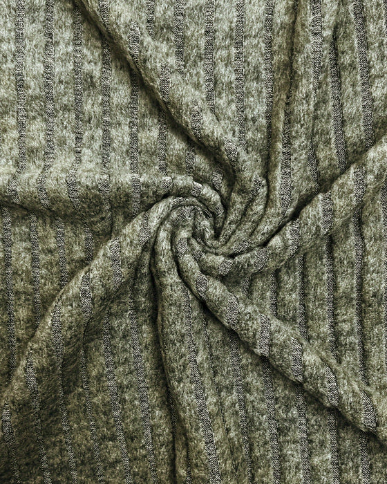 Blus Spetsdetalj Figurnära